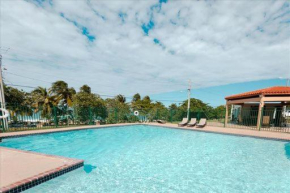 Oceania Apartments at Arecibo 681 Ocean Drive